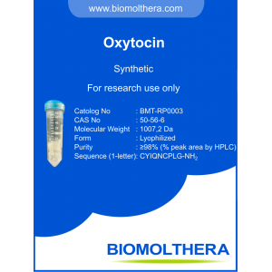 Oxytocin